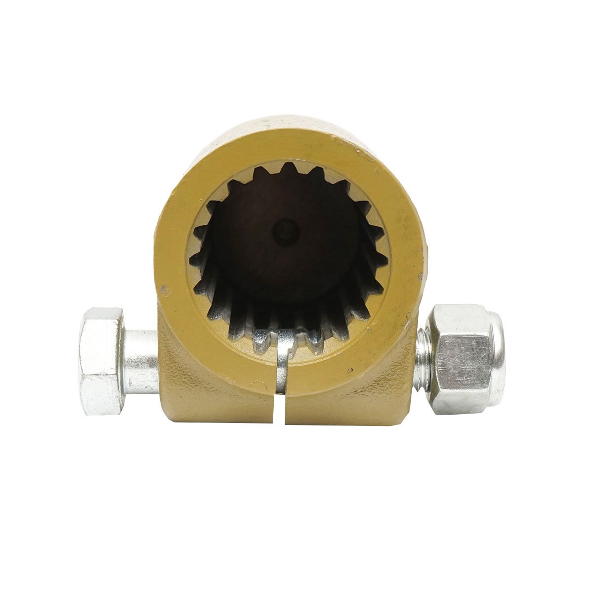Adaptor cardan de la Z20 la Z6 Breckner Germay